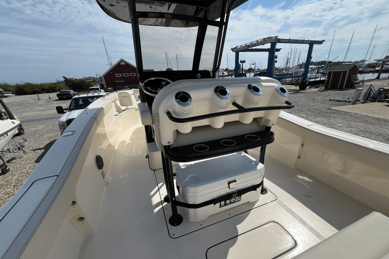 2026 Scout 240 XSF Image Thumbnail #5