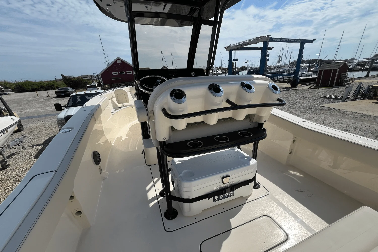 2026 Scout 240 XSF Image Thumbnail #5