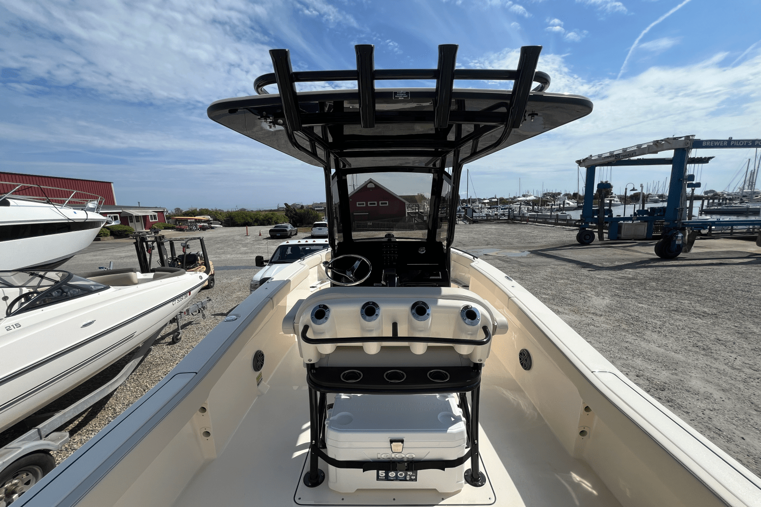 2026 Scout 240 XSF Image Thumbnail #4