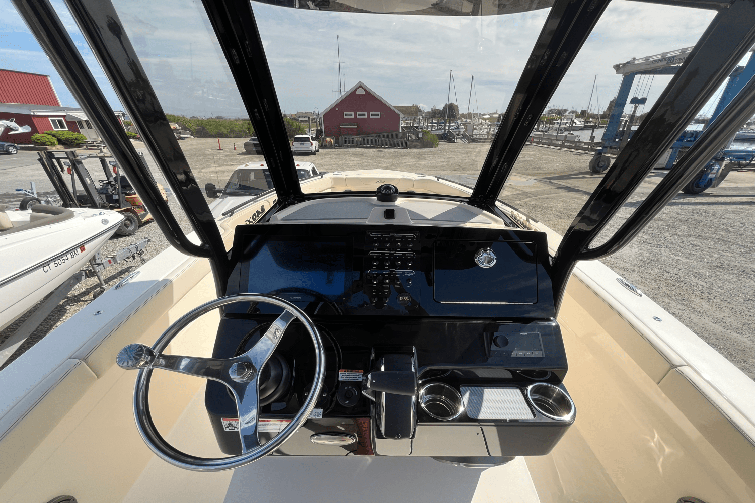 2026 Scout 240 XSF Image Thumbnail #8