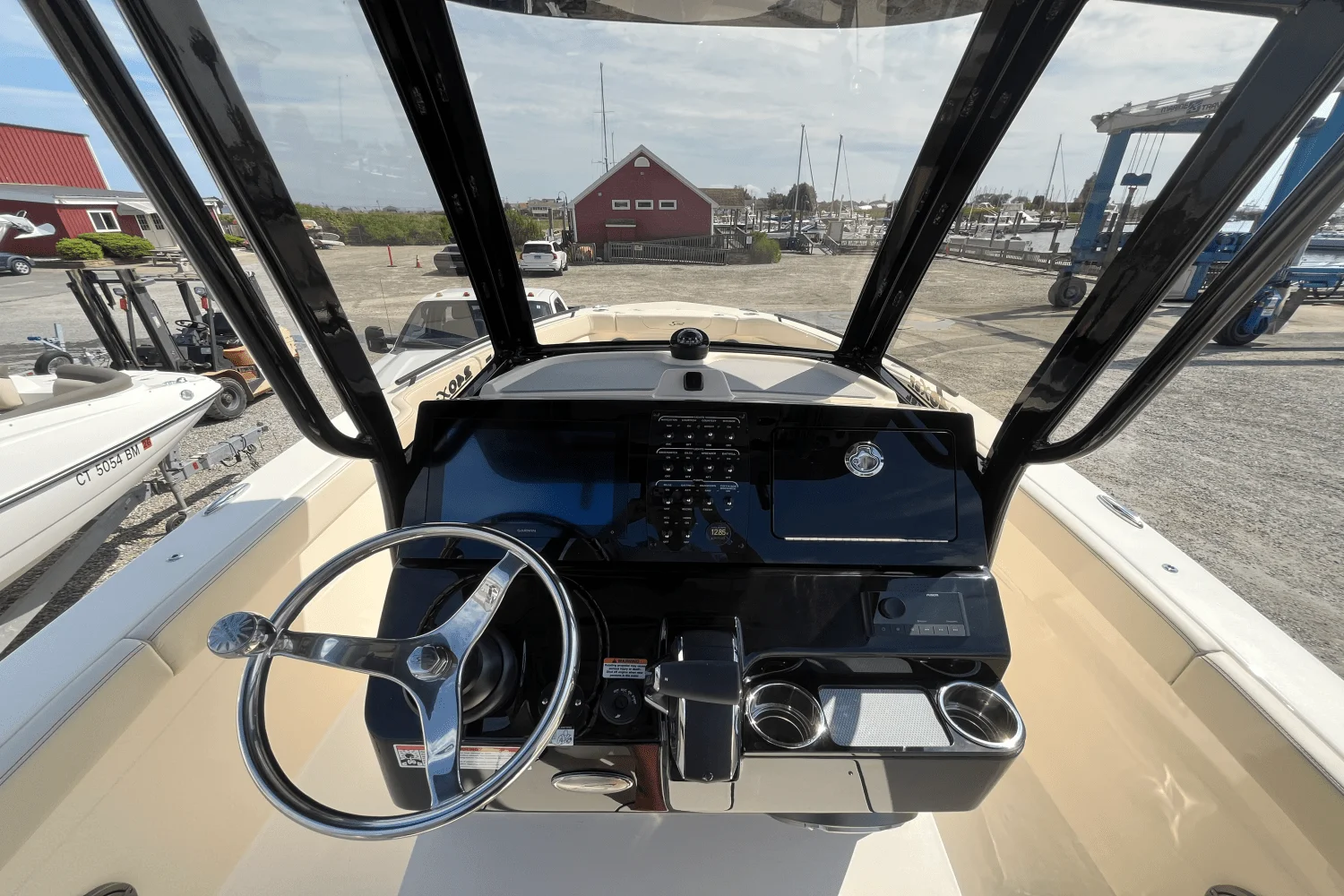 2026 Scout 240 XSF Image Thumbnail #8