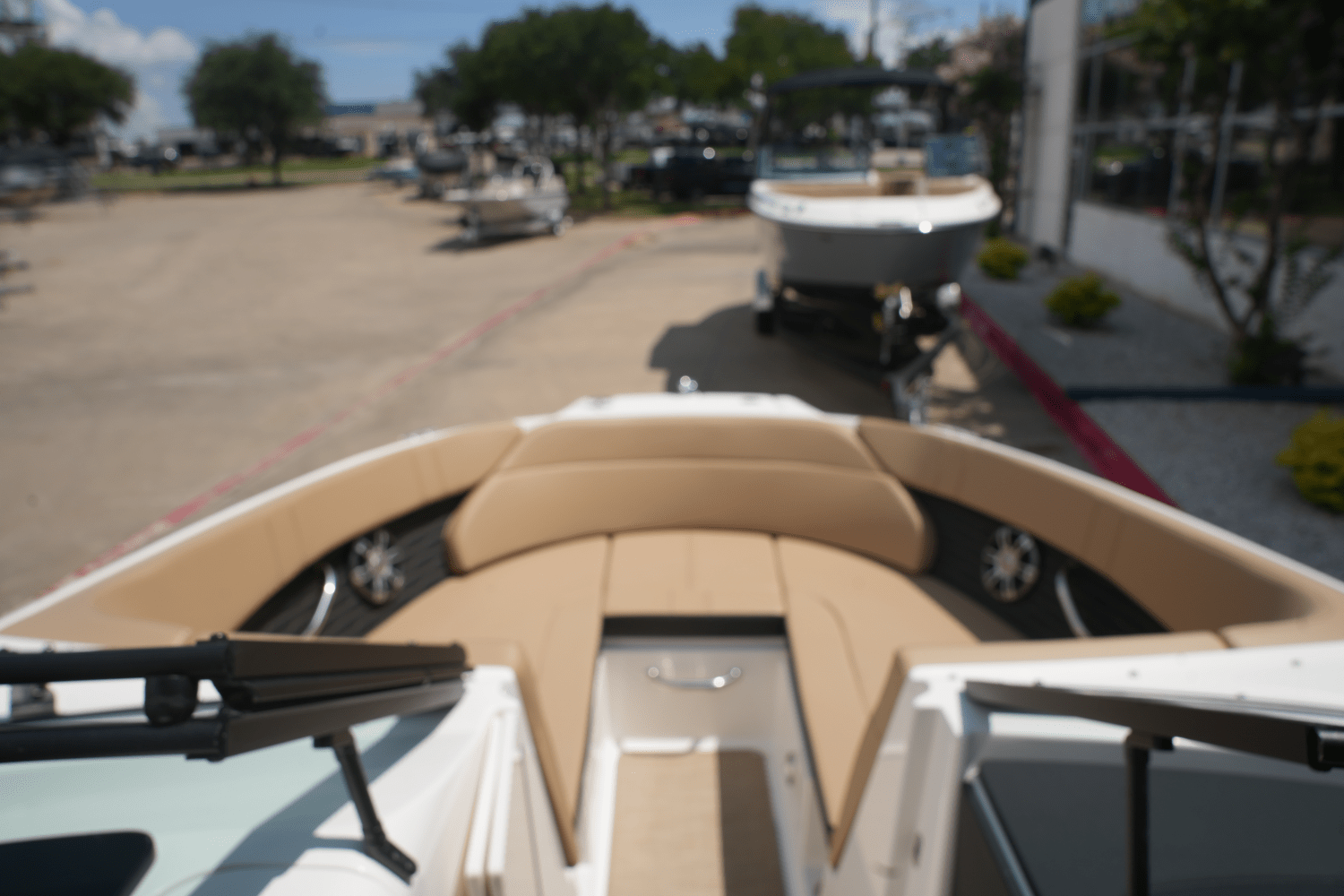 2025 Sea Ray SPX 230 Image Thumbnail #15