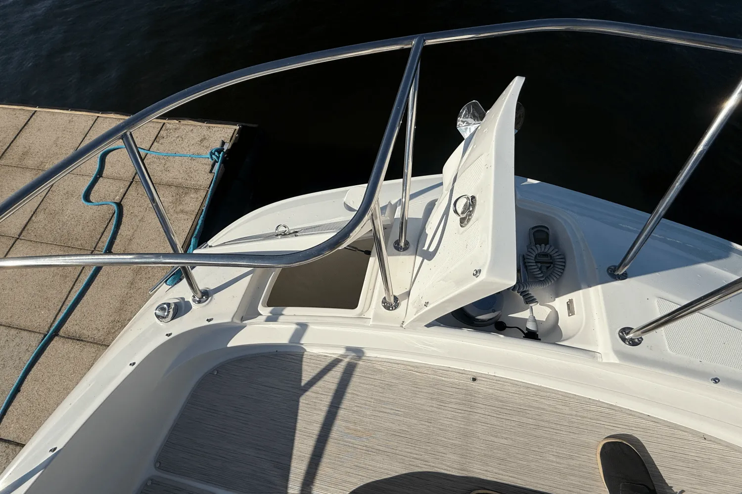 2025 Sea Ray Sundancer 320 Image Thumbnail #26