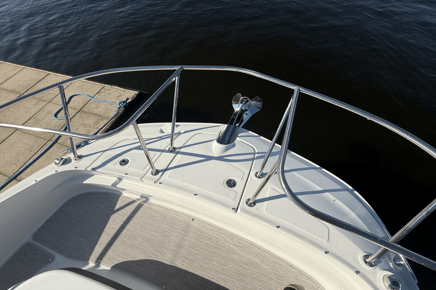 2025 Sea Ray Sundancer 320 Image Thumbnail #25