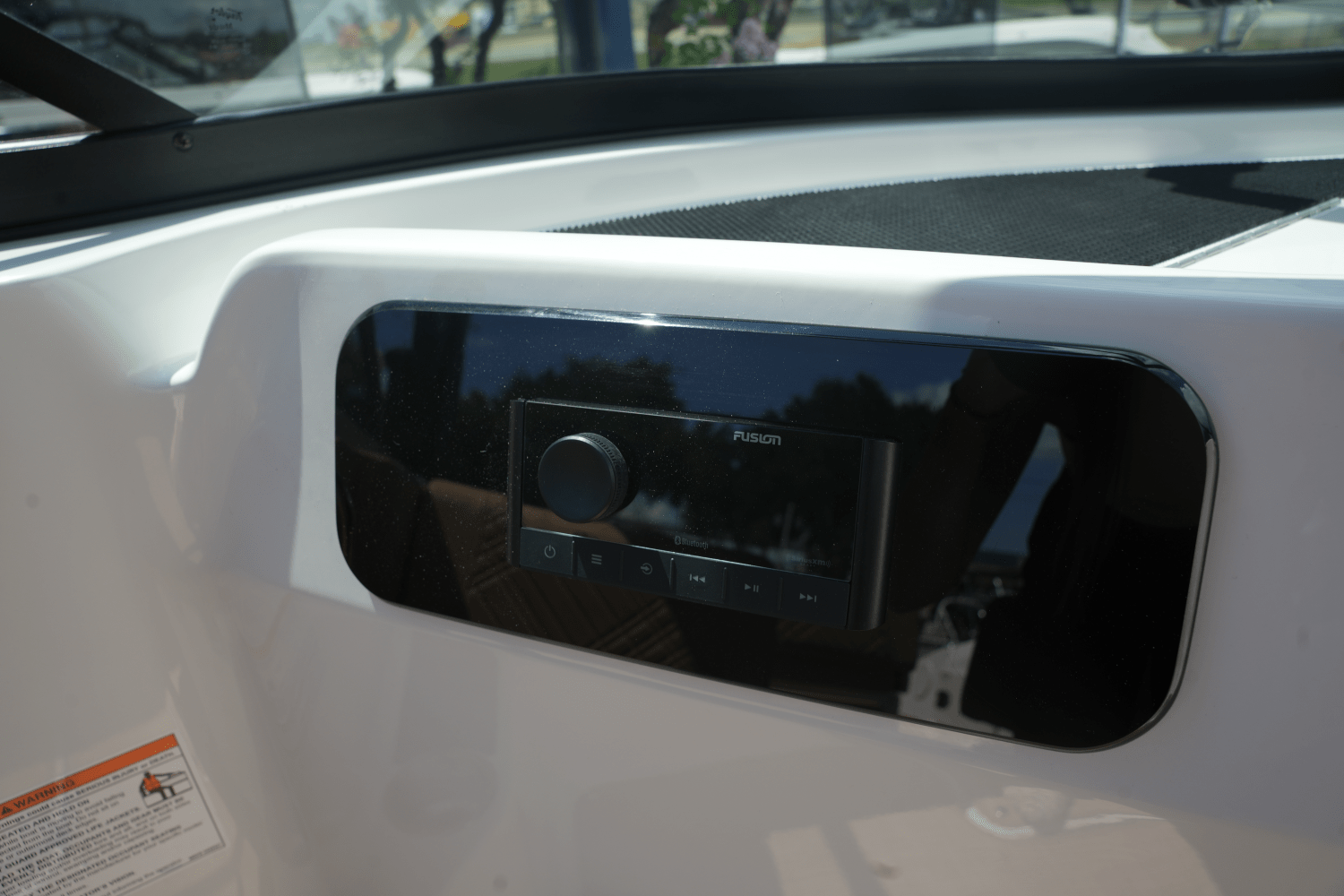 2025 Sea Ray 250 SDX Image Thumbnail #16