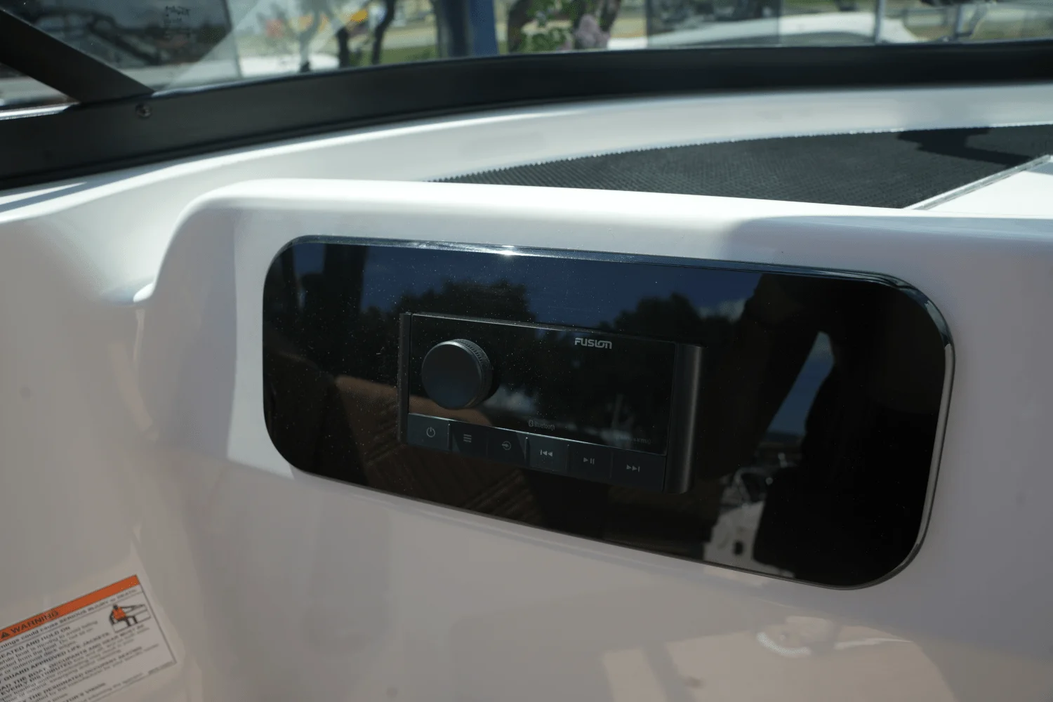 2025 Sea Ray 250 SDX Image Thumbnail #16