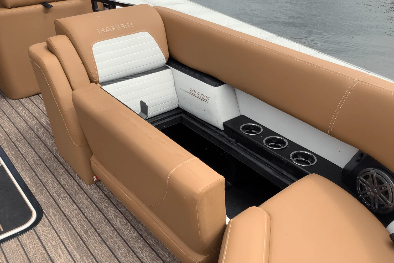 2026 Harris Solstice 230 Image Thumbnail #27