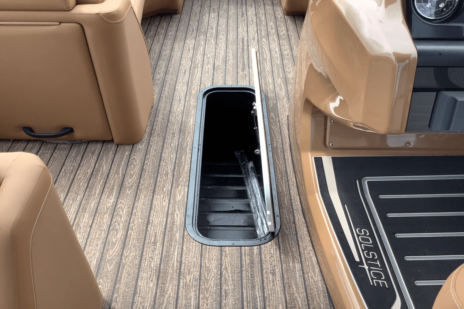 2026 Harris Solstice 230 Image Thumbnail #23