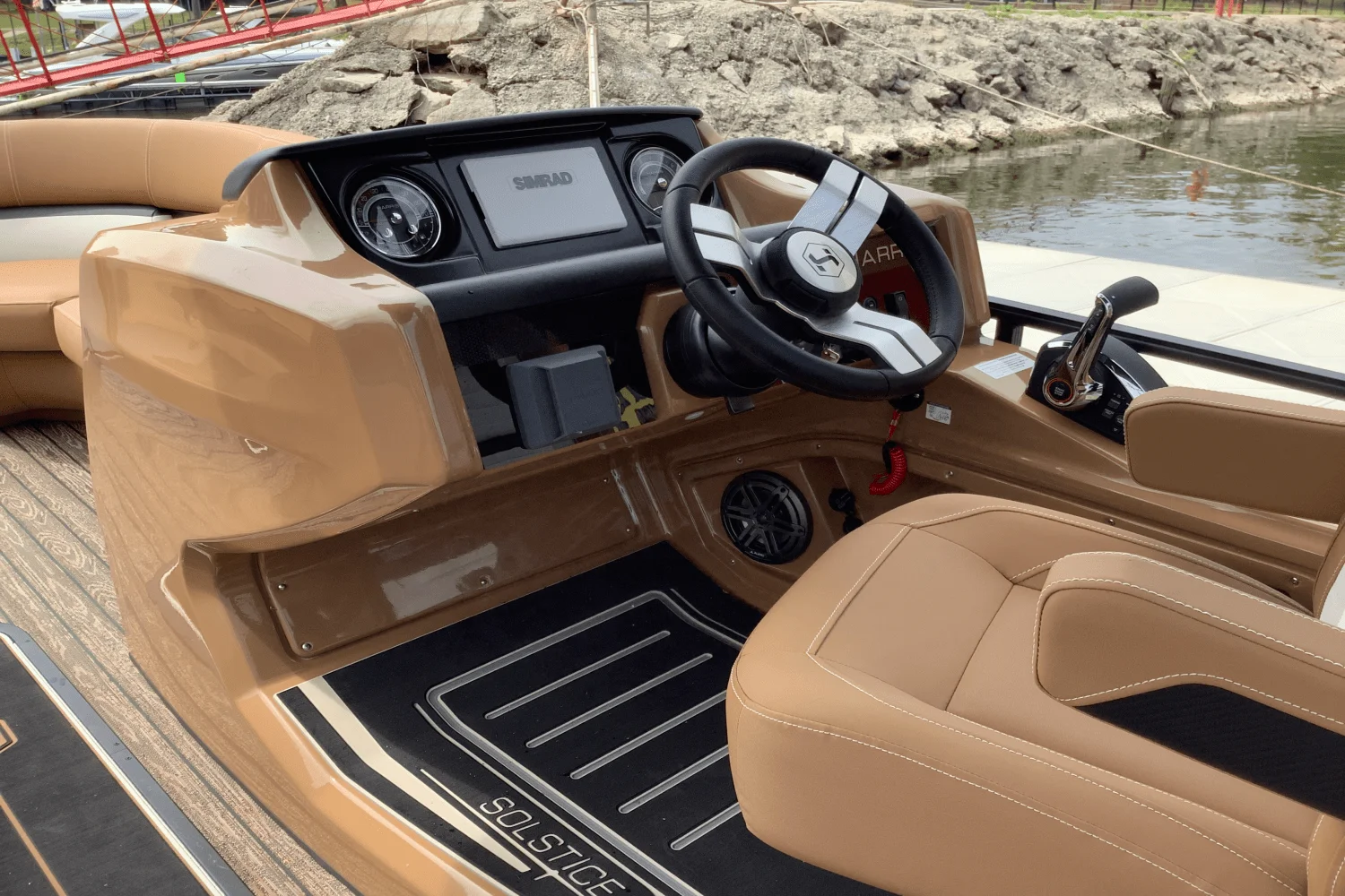 2026 Harris Solstice 230 Image Thumbnail #11