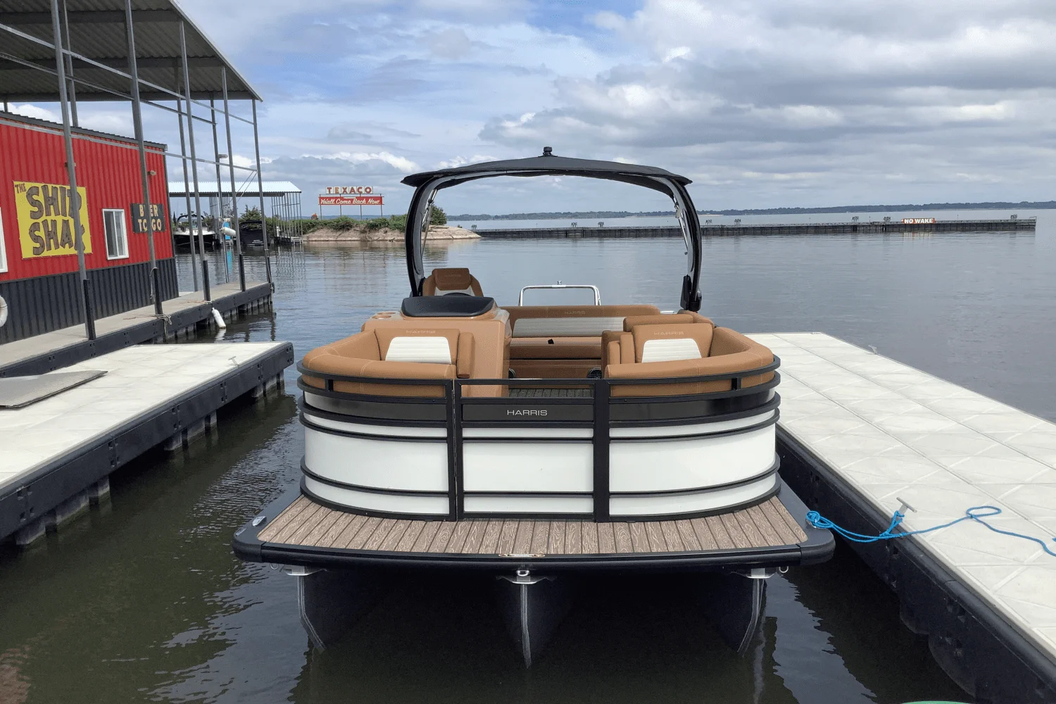 2026 Harris Solstice 230 Image Thumbnail #2