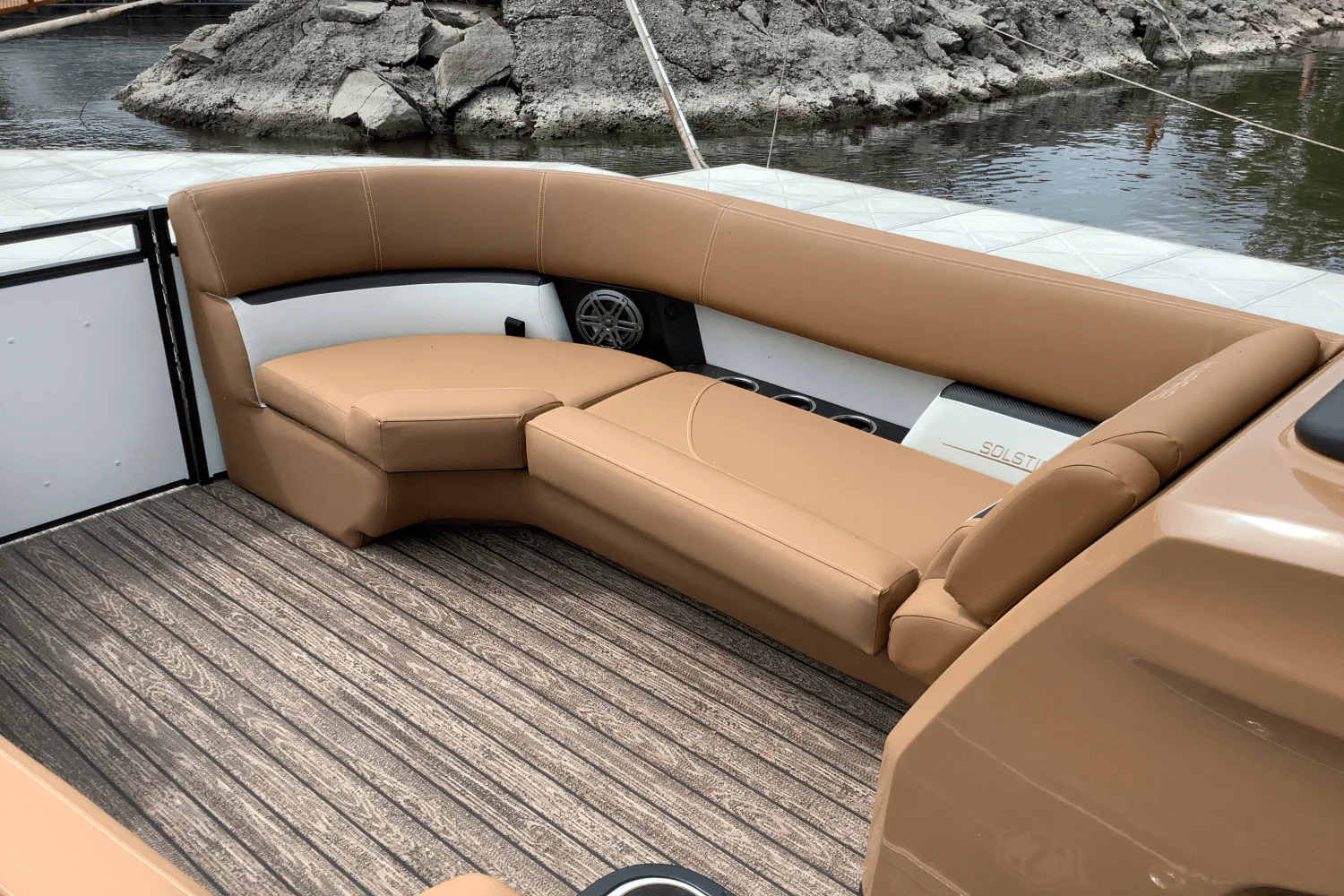 2026 Harris Solstice 230 Image Thumbnail #16