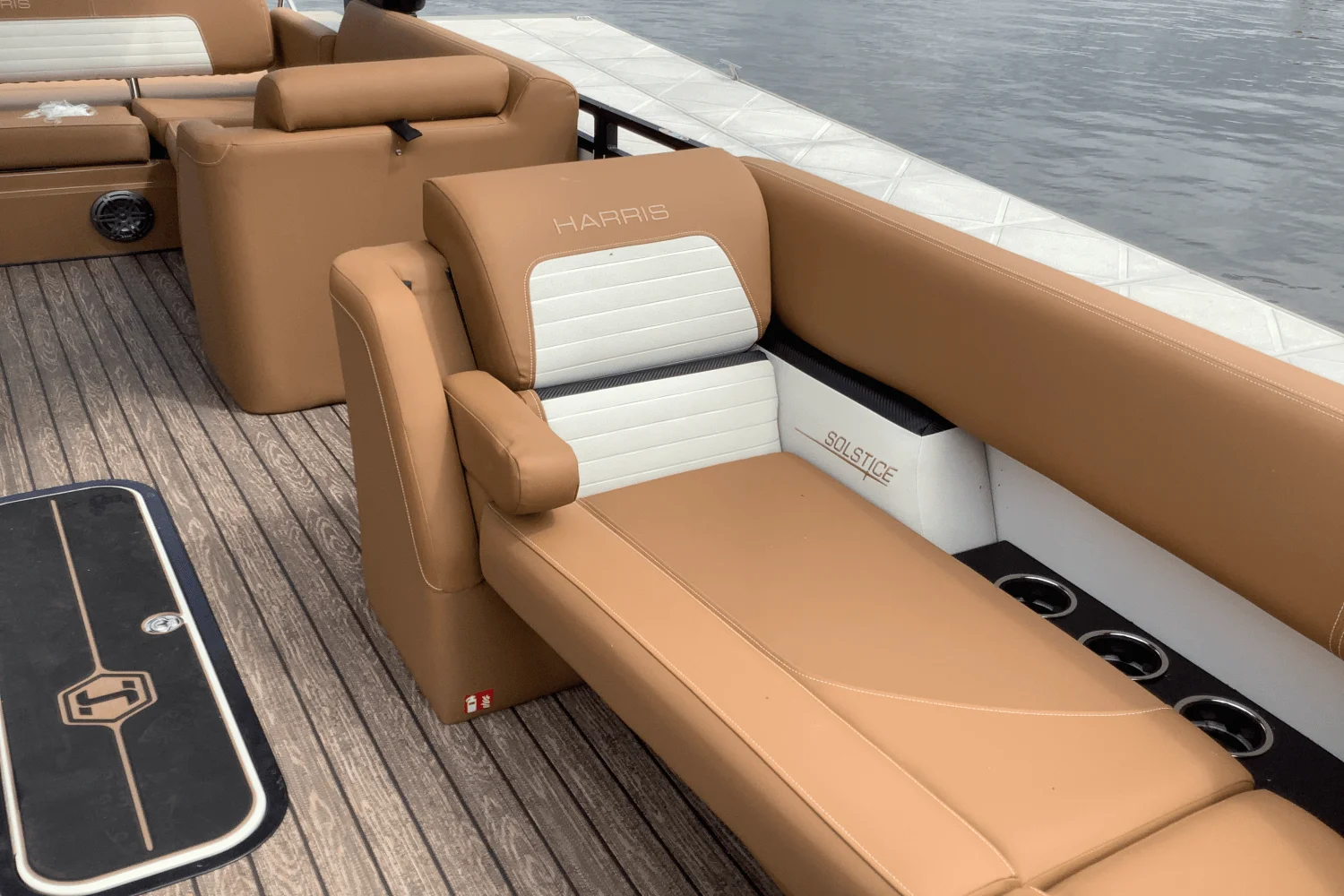 2026 Harris Solstice 230 Image Thumbnail #21