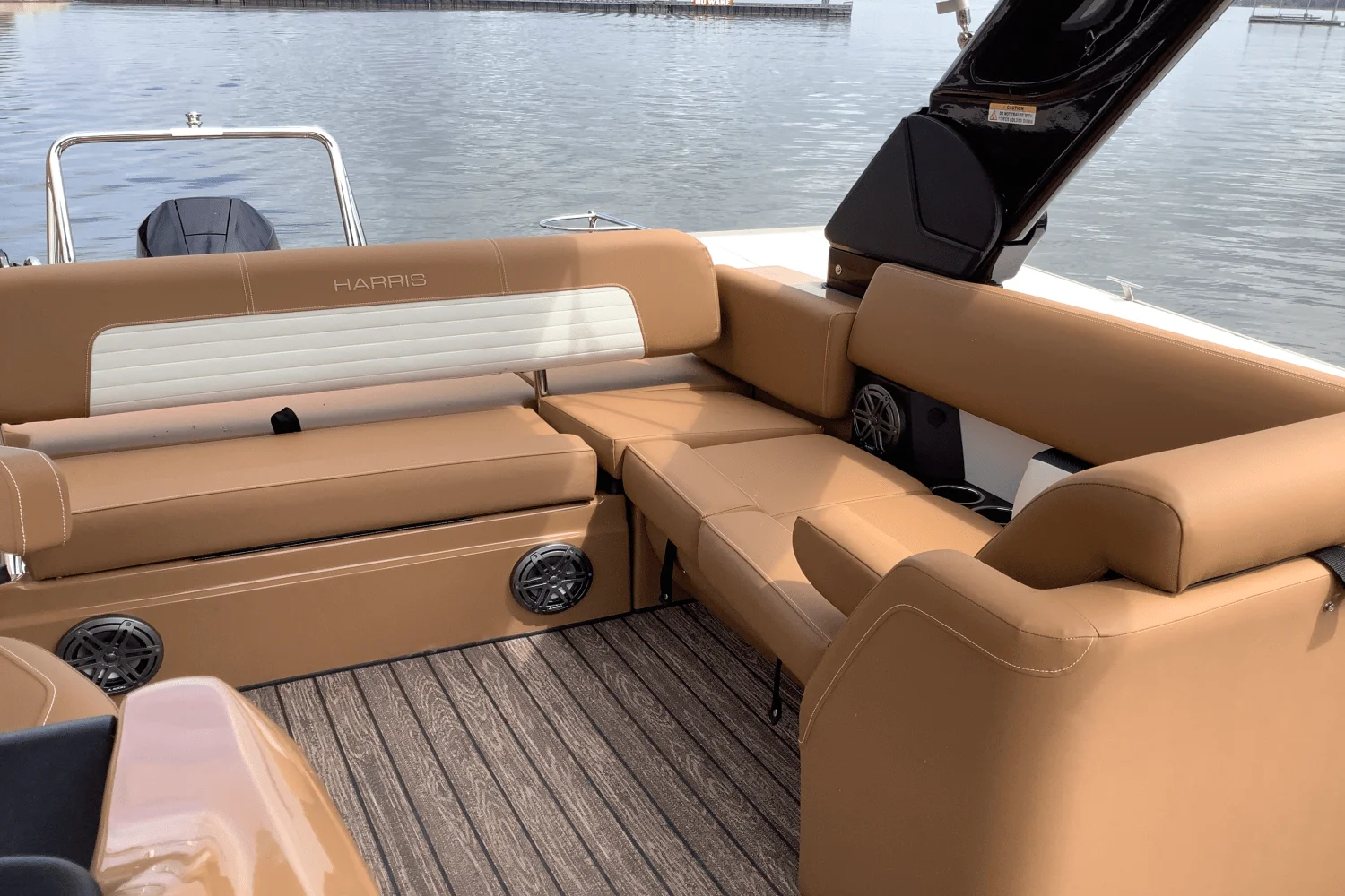 2026 Harris Solstice 230 Image Thumbnail #10