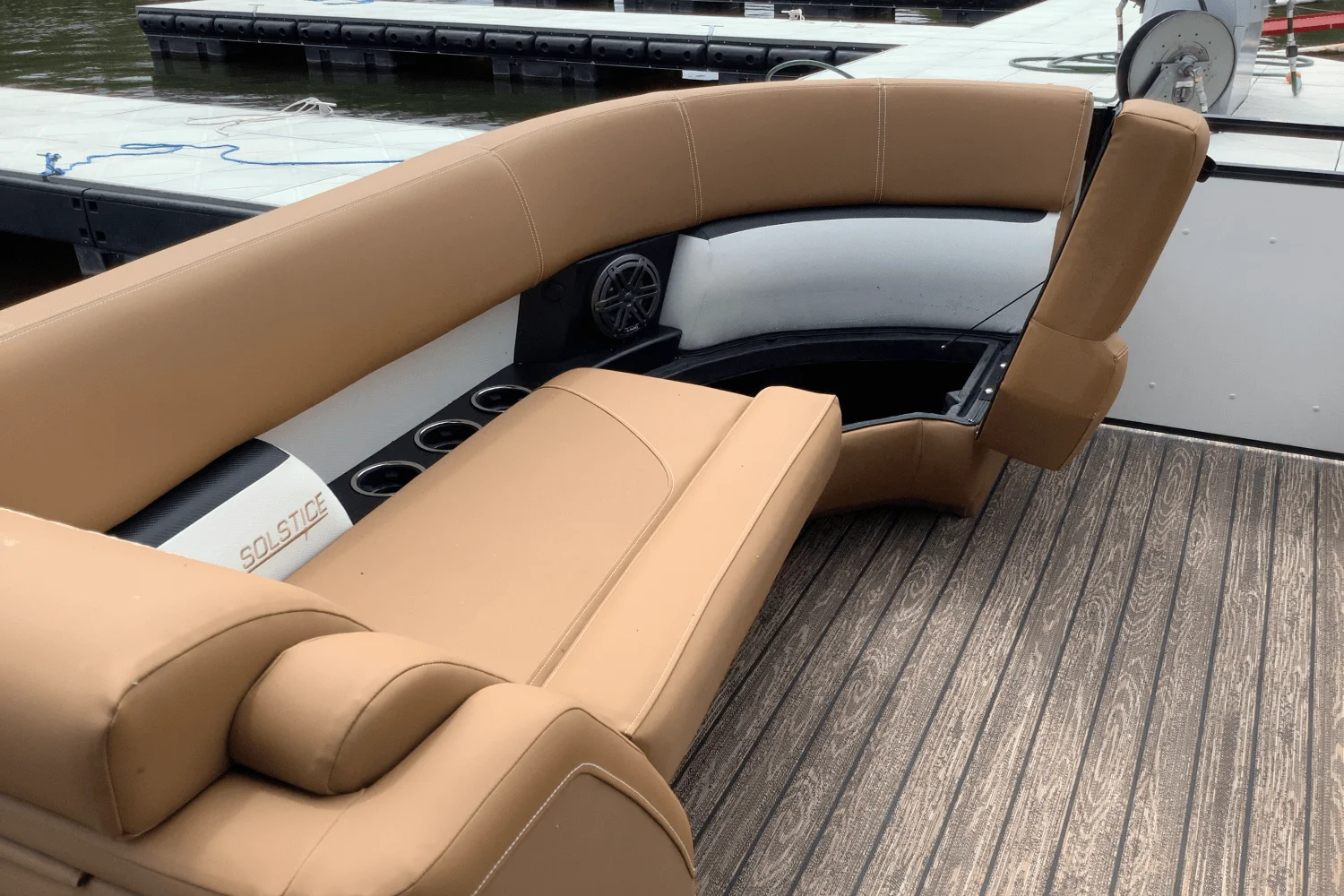 2026 Harris Solstice 230 Image Thumbnail #26