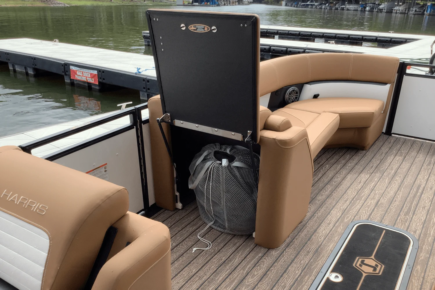 2026 Harris Solstice 230 Image Thumbnail #15