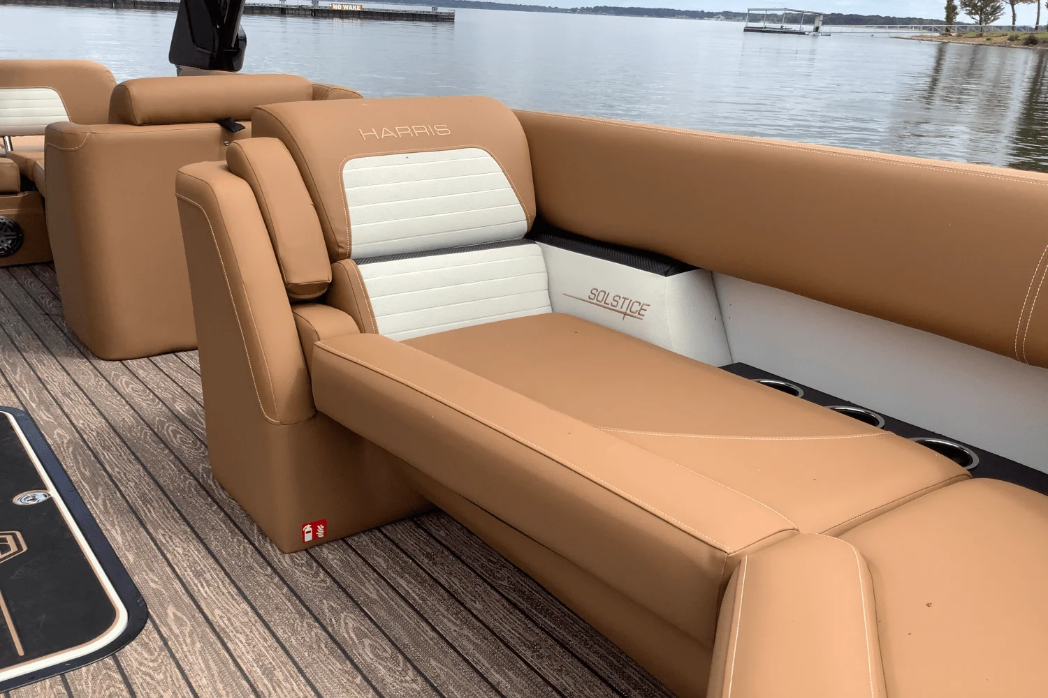 2026 Harris Solstice 230 Image Thumbnail #20