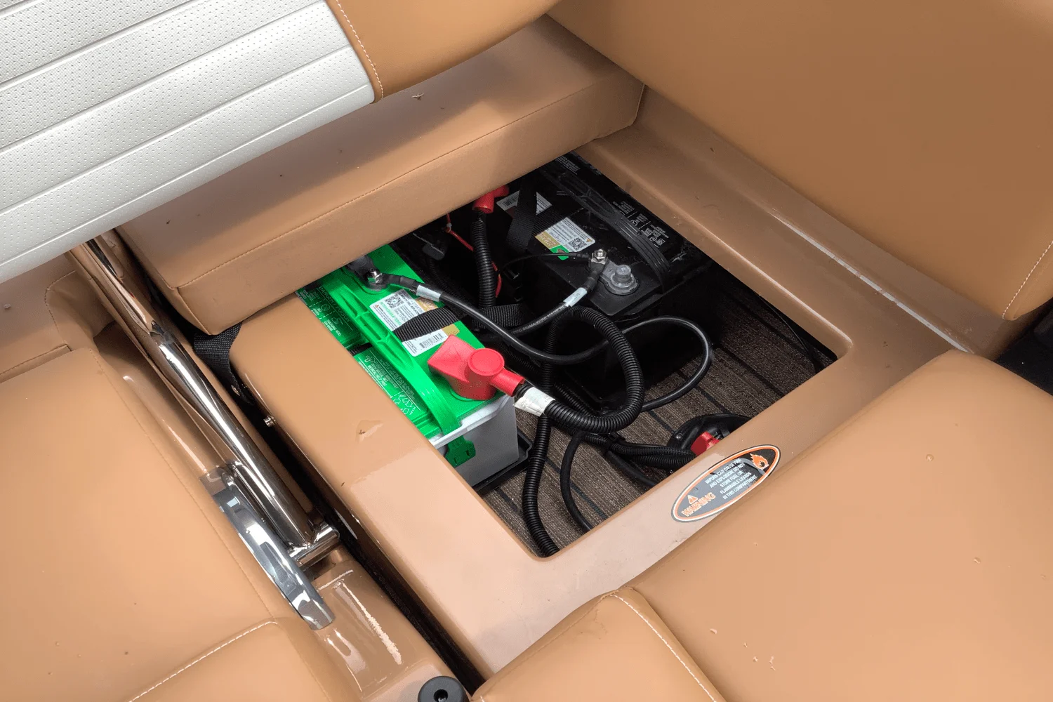 2026 Harris Solstice 230 Image Thumbnail #30