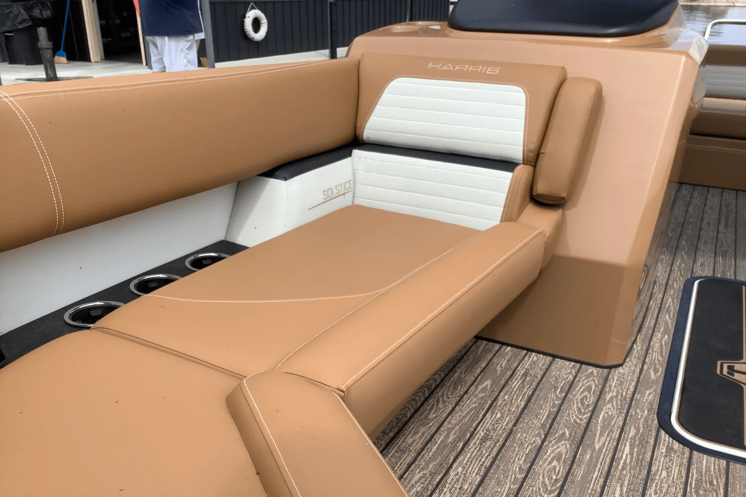 2026 Harris Solstice 230 Image Thumbnail #19