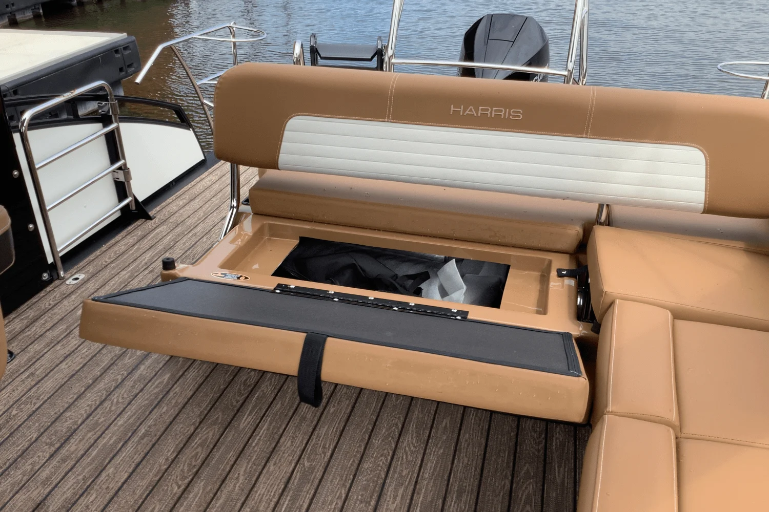 2026 Harris Solstice 230 Image Thumbnail #29