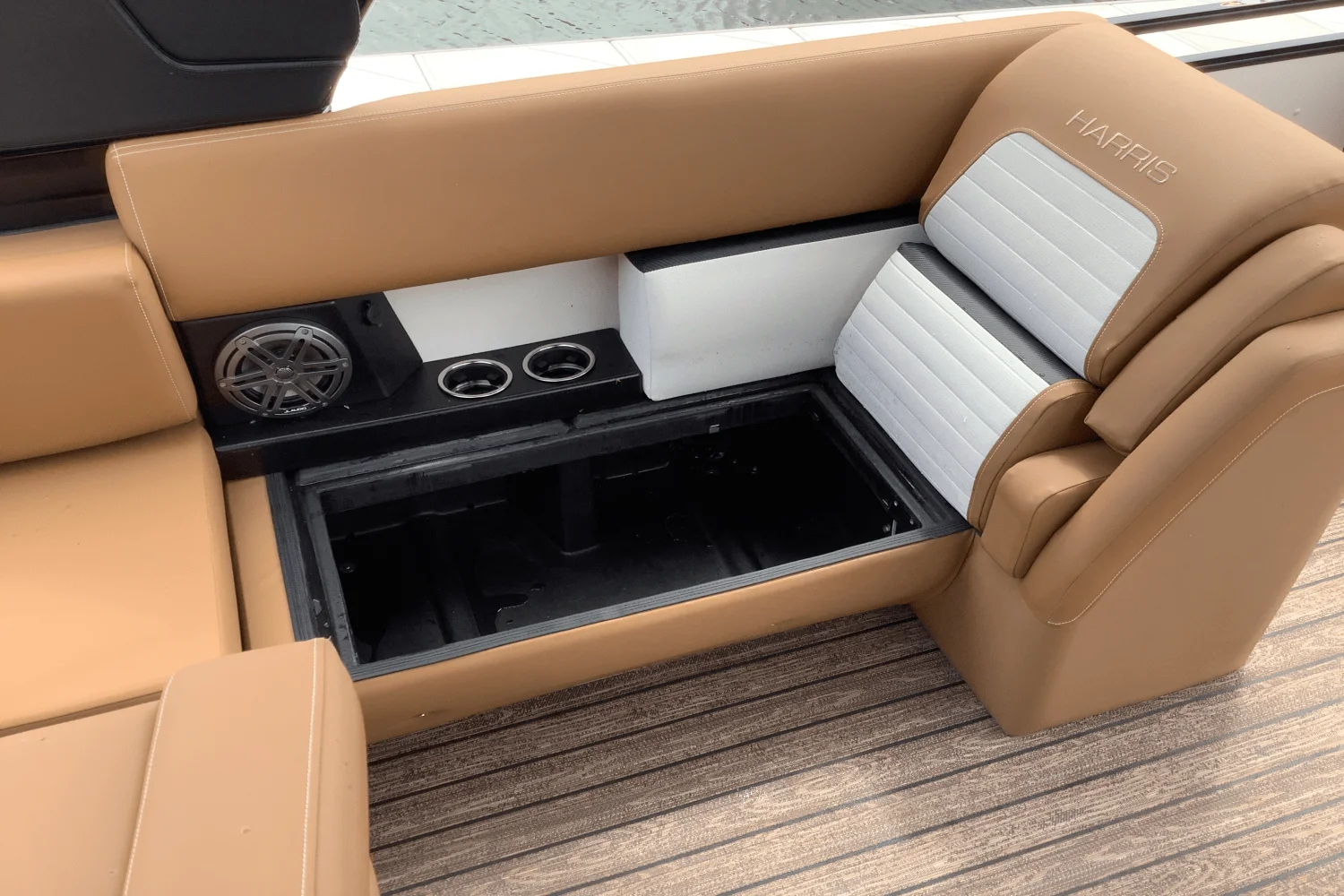 2026 Harris Solstice 230 Image Thumbnail #31