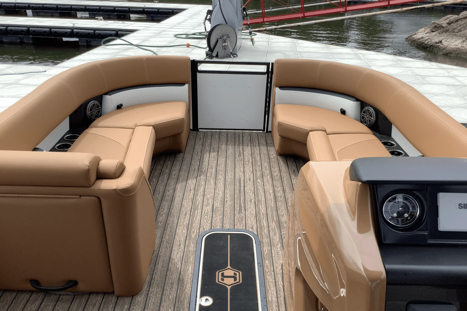 2026 Harris Solstice 230 Image Thumbnail #18