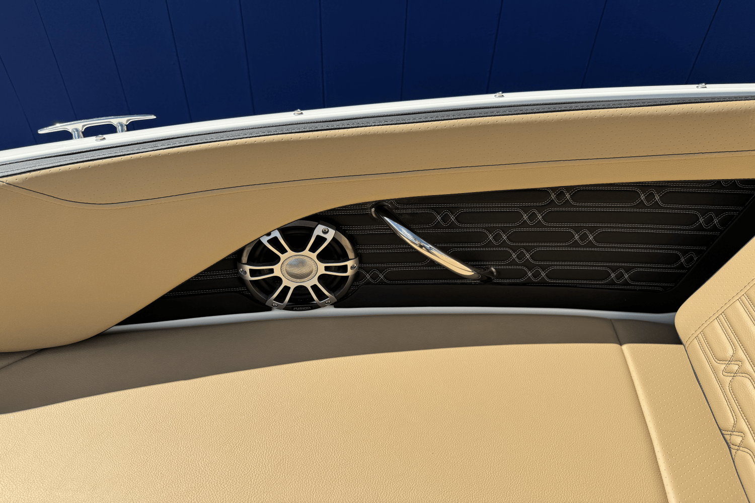 2025 Sea Ray SPX 210 Image Thumbnail #39