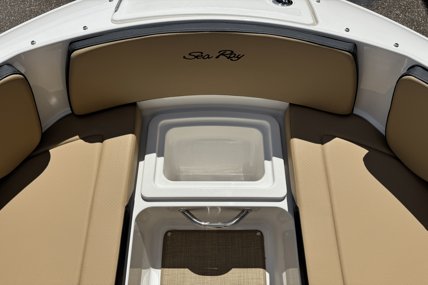 2025 Sea Ray SPX 210 Image Thumbnail #36