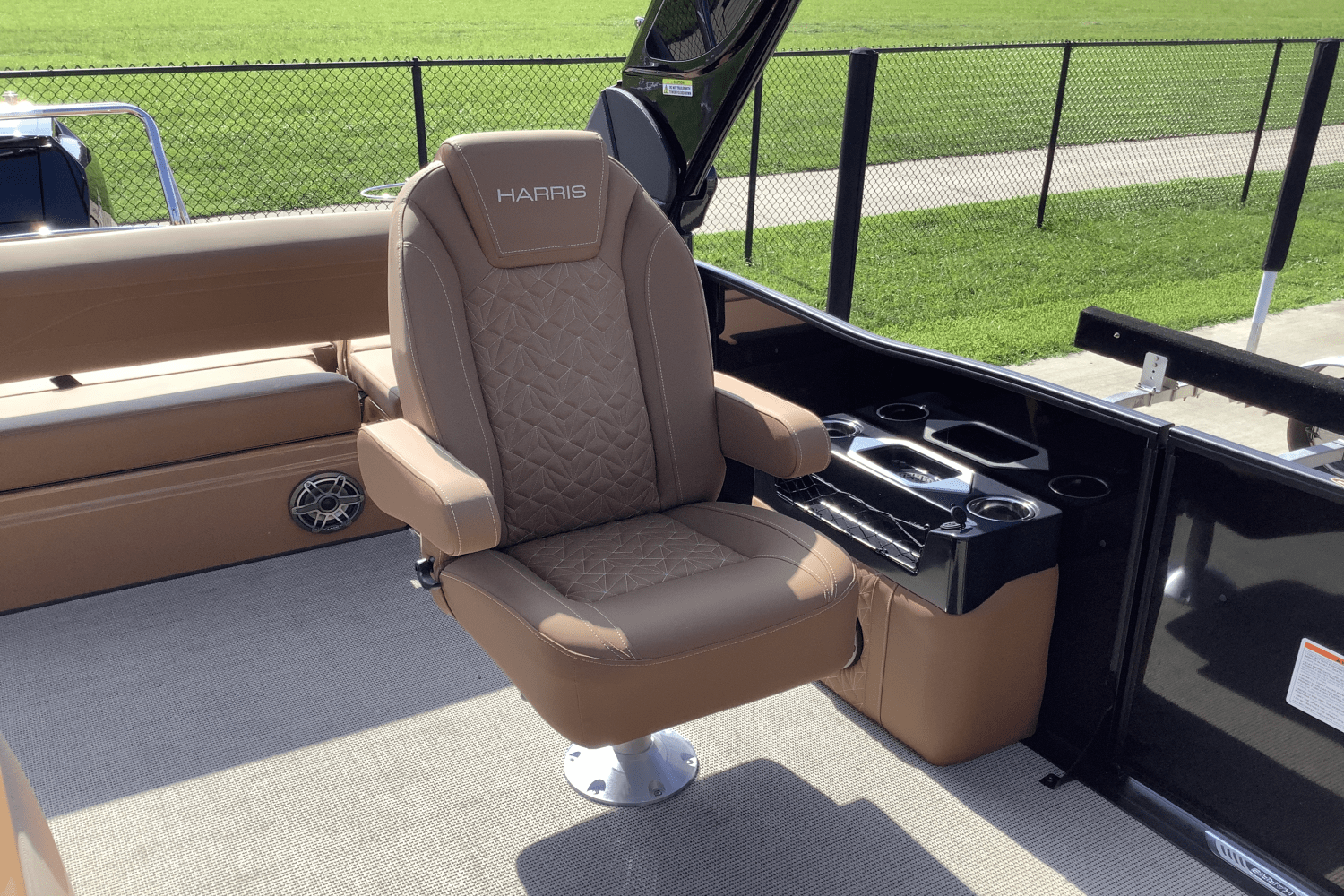 2026 Harris 250GM Image Thumbnail #9
