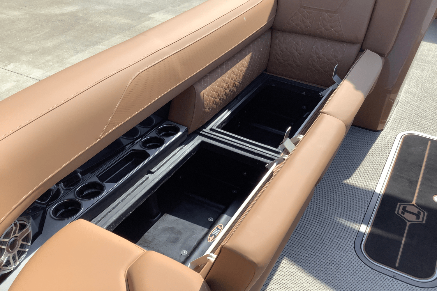 2026 Harris Grand Mariner 250 Image Thumbnail #26