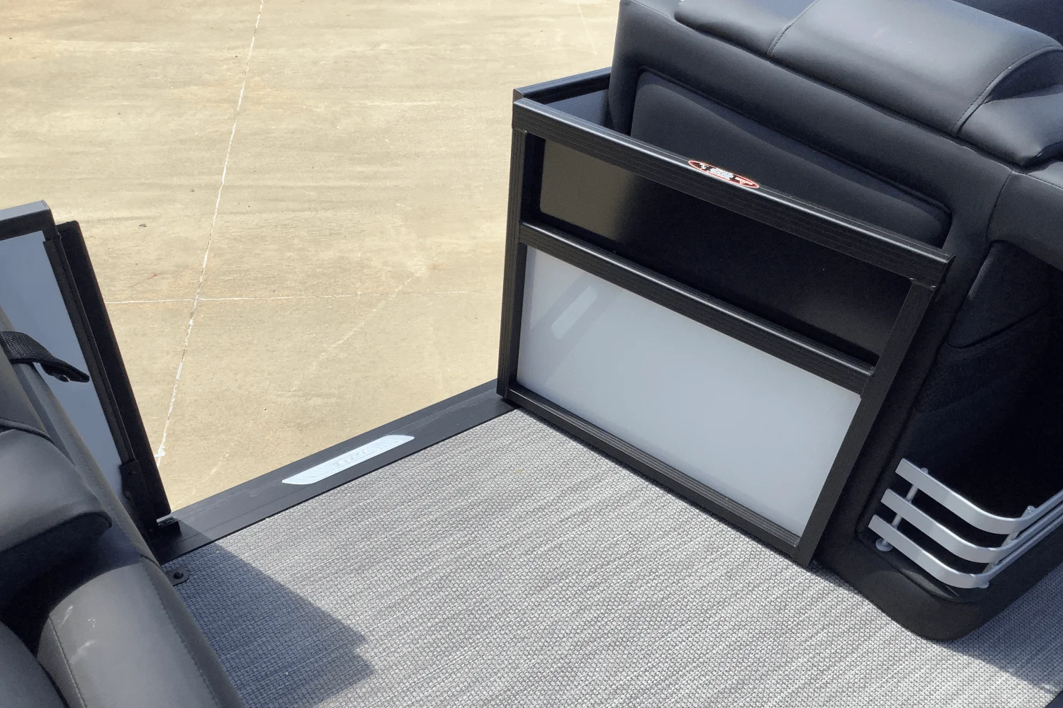 2026 Harris Grand Mariner 250 Image Thumbnail #29