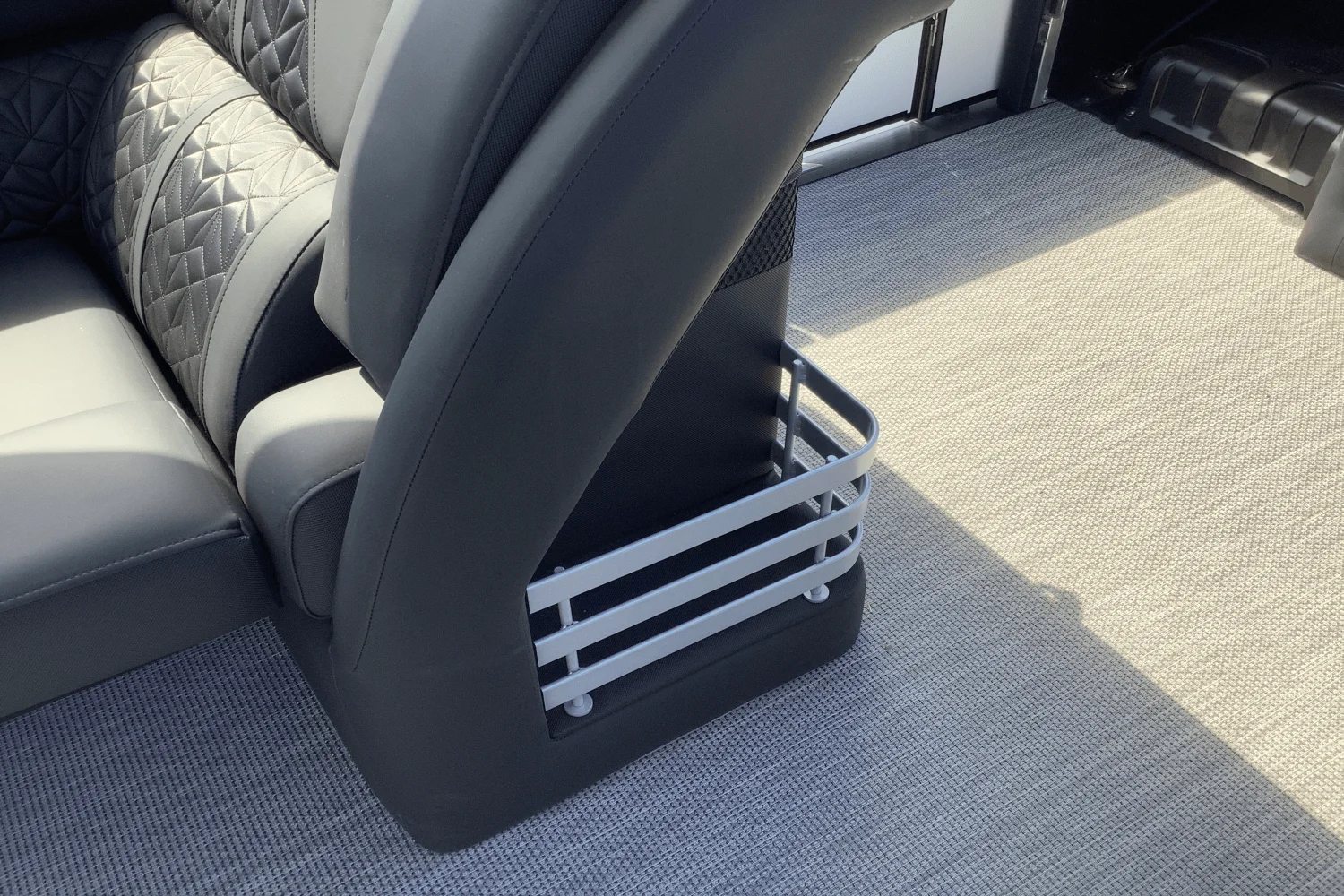 2026 Harris Grand Mariner 250 Image Thumbnail #27