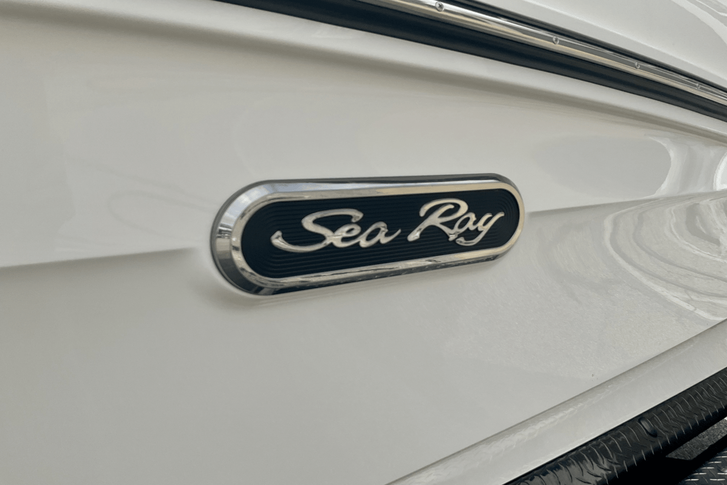 2025 Sea Ray SPX 190 Outboard Image Thumbnail #5
