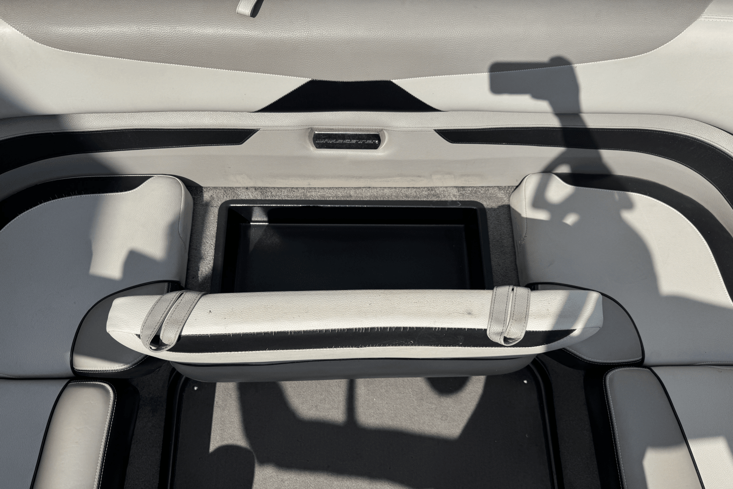 2015 Malibu WAKESETTER 23 LSV Image Thumbnail #20