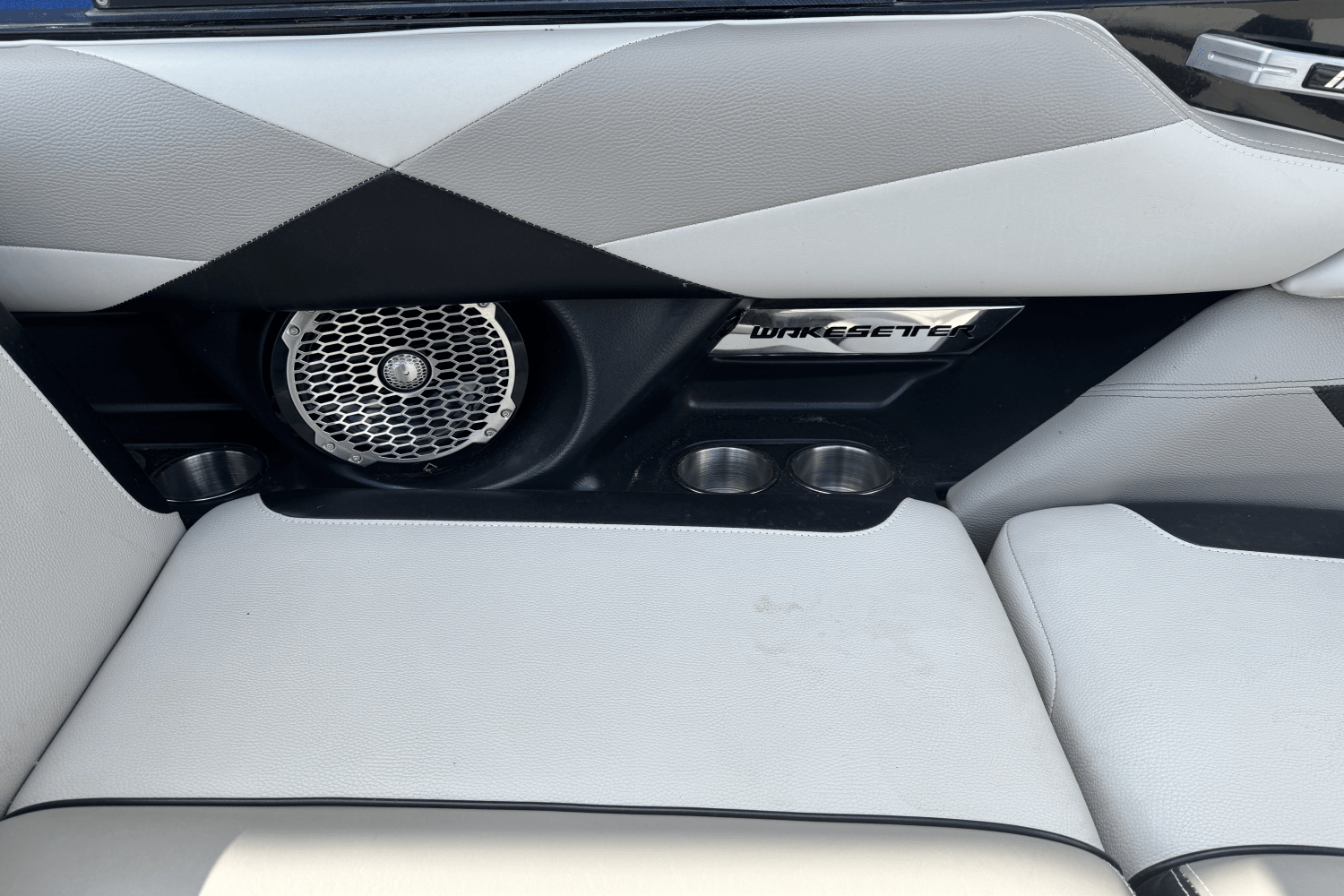 2015 Malibu WAKESETTER 23 LSV Image Thumbnail #24