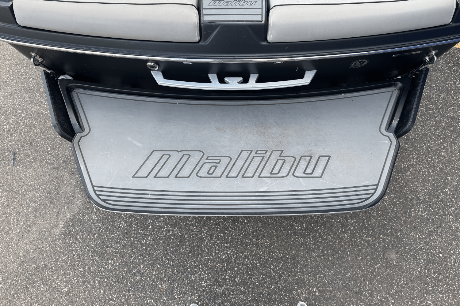 2015 Malibu WAKESETTER 23 LSV Image Thumbnail #7