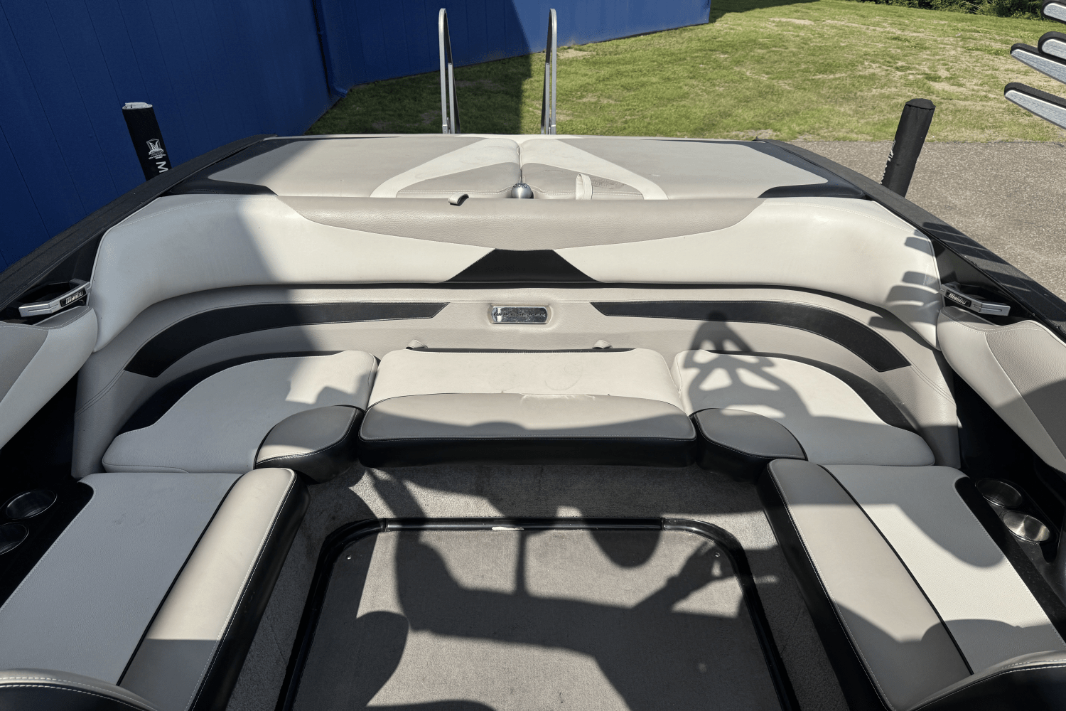 2015 Malibu WAKESETTER 23 LSV Image Thumbnail #19