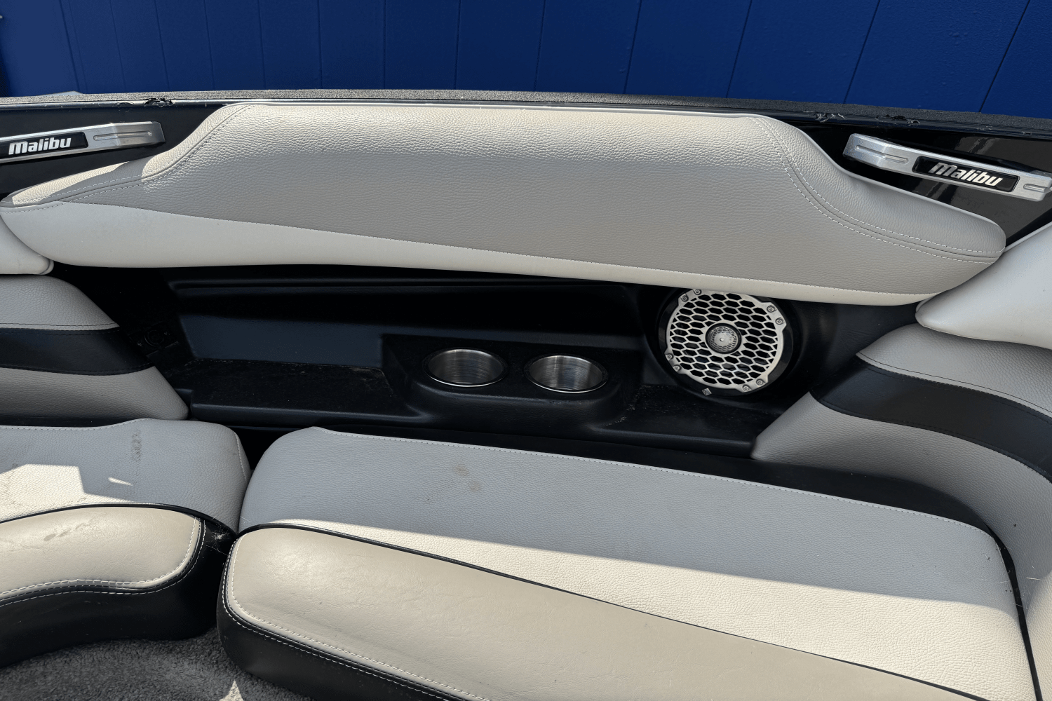 2015 Malibu WAKESETTER 23 LSV Image Thumbnail #36