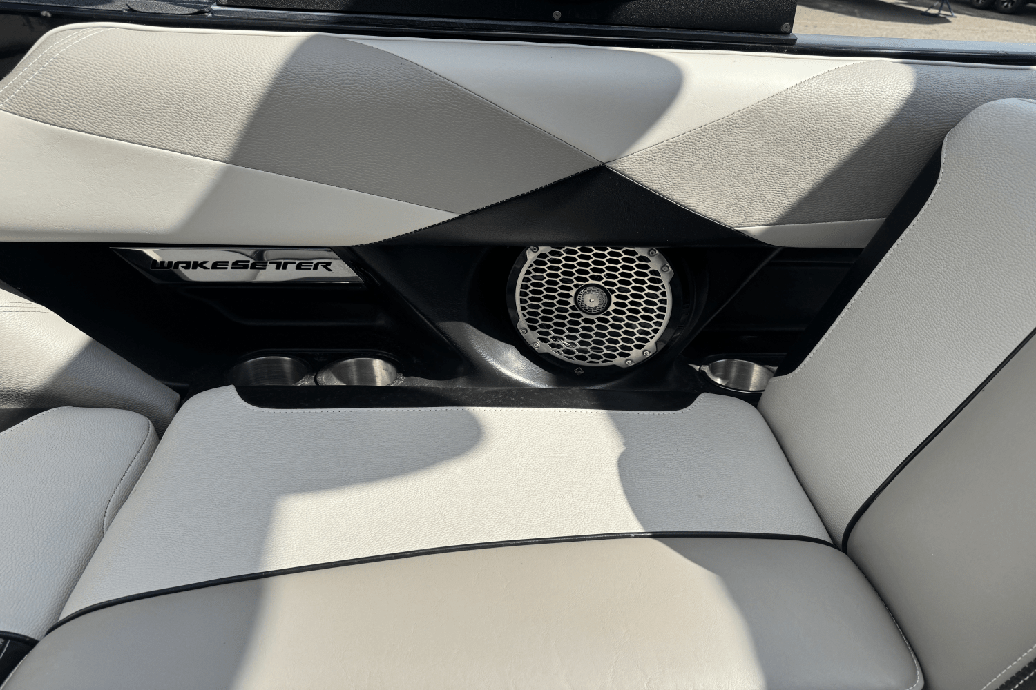 2015 Malibu WAKESETTER 23 LSV Image Thumbnail #27