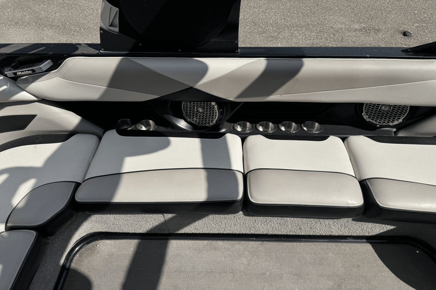2015 Malibu WAKESETTER 23 LSV Image Thumbnail #26