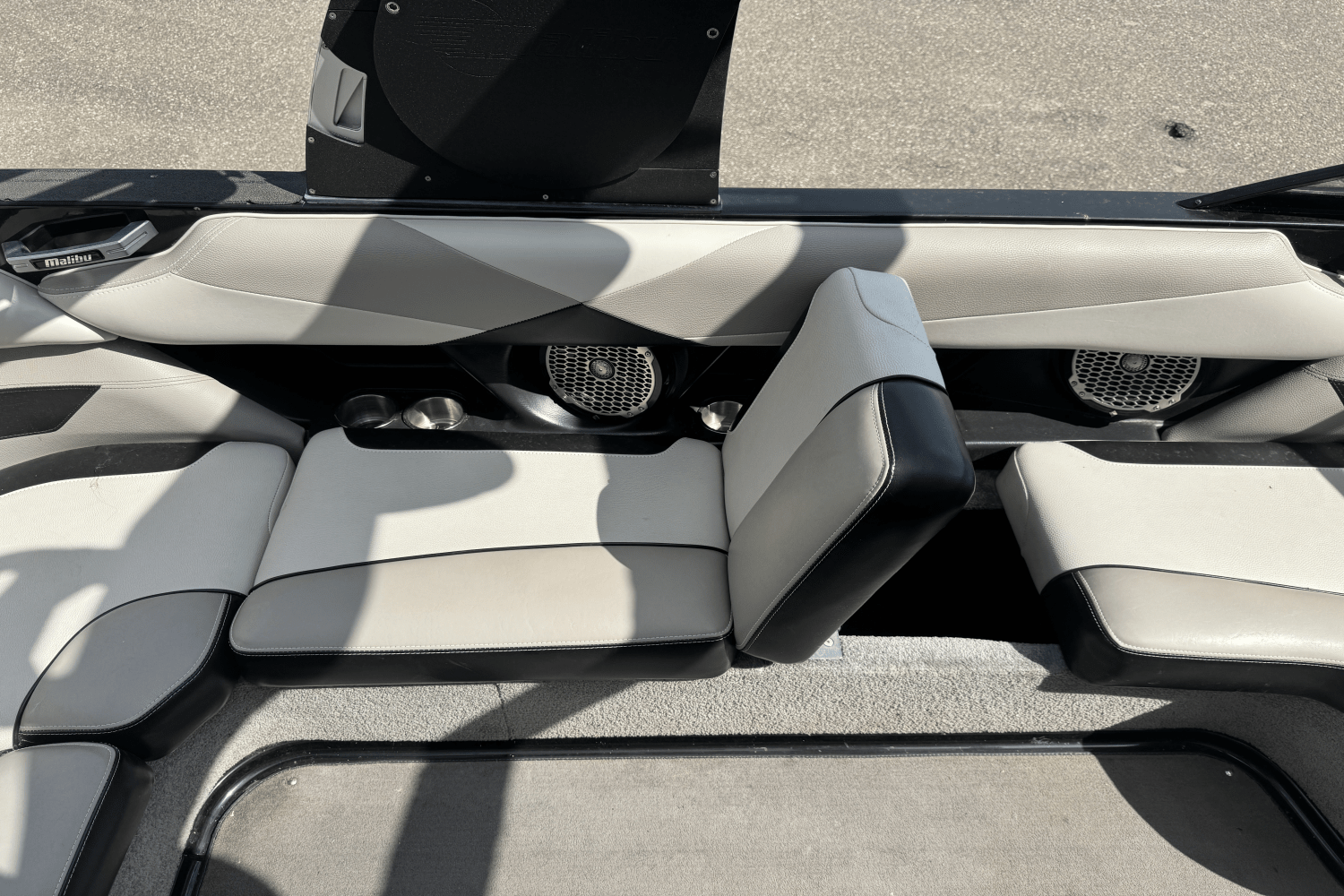 2015 Malibu WAKESETTER 23 LSV Image Thumbnail #25