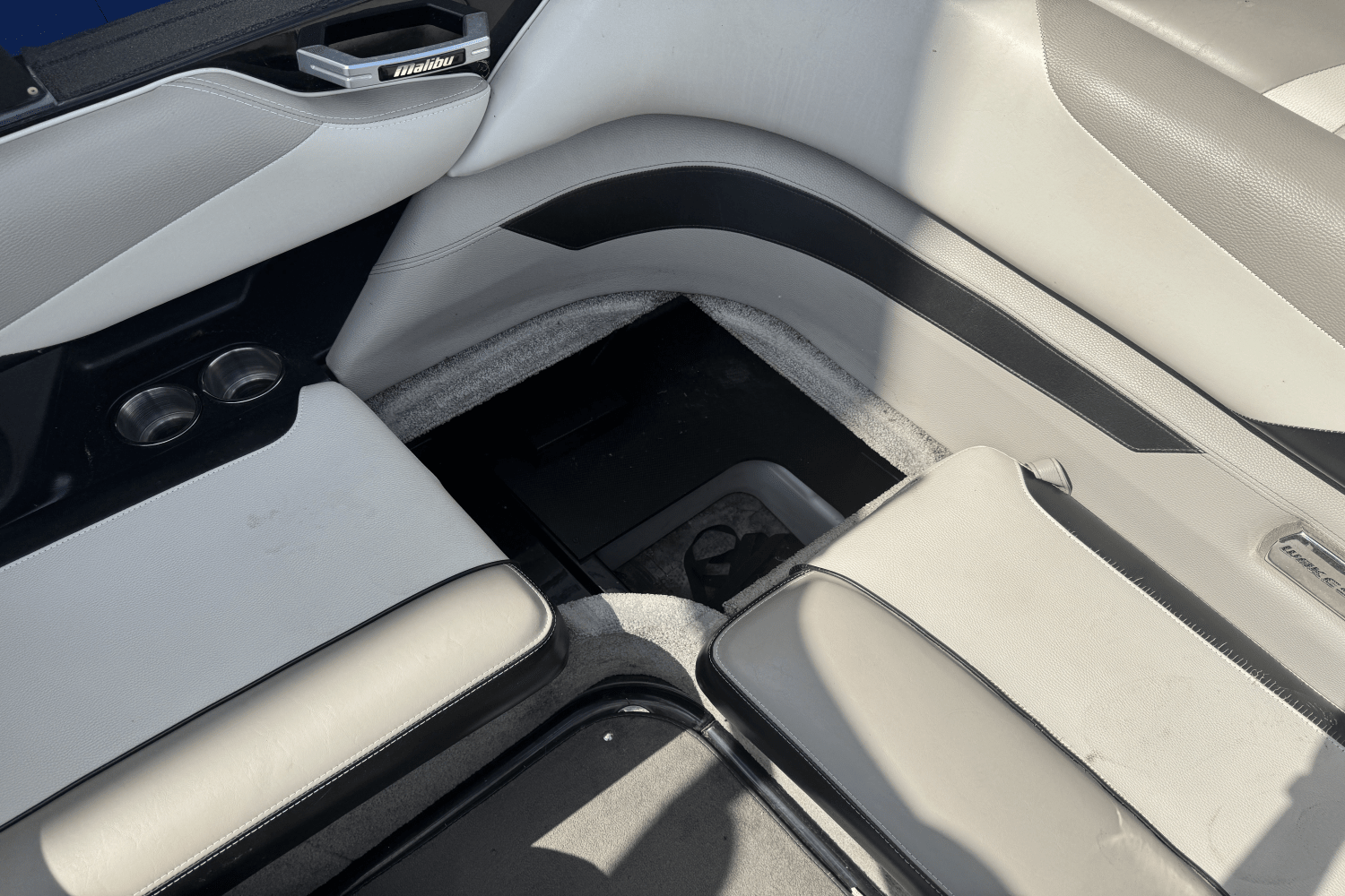 2015 Malibu WAKESETTER 23 LSV Image Thumbnail #22