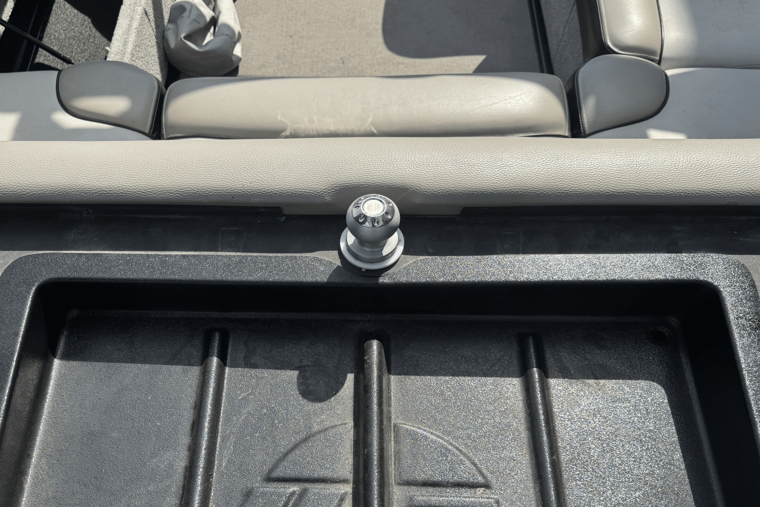 2015 Malibu WAKESETTER 23 LSV Image Thumbnail #13