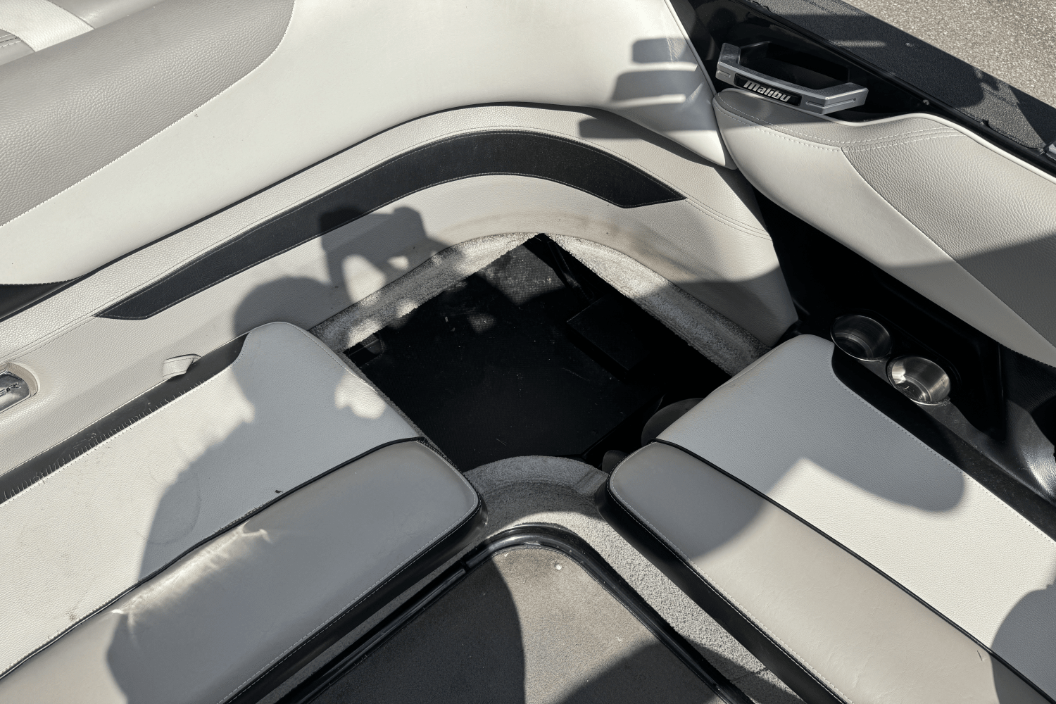 2015 Malibu WAKESETTER 23 LSV Image Thumbnail #21