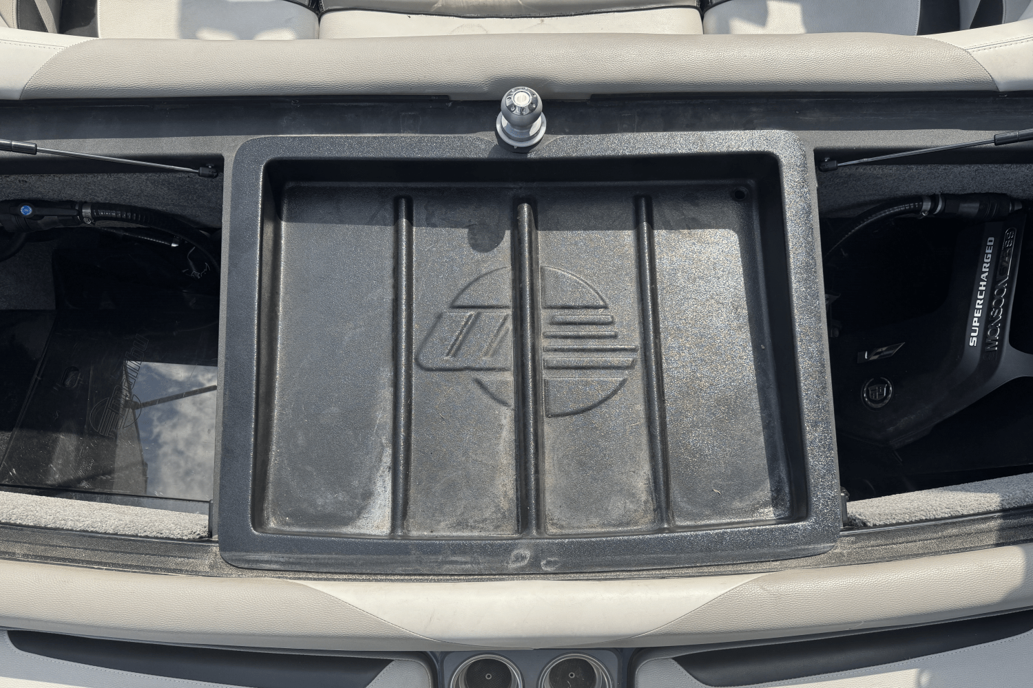 2015 Malibu WAKESETTER 23 LSV Image Thumbnail #12