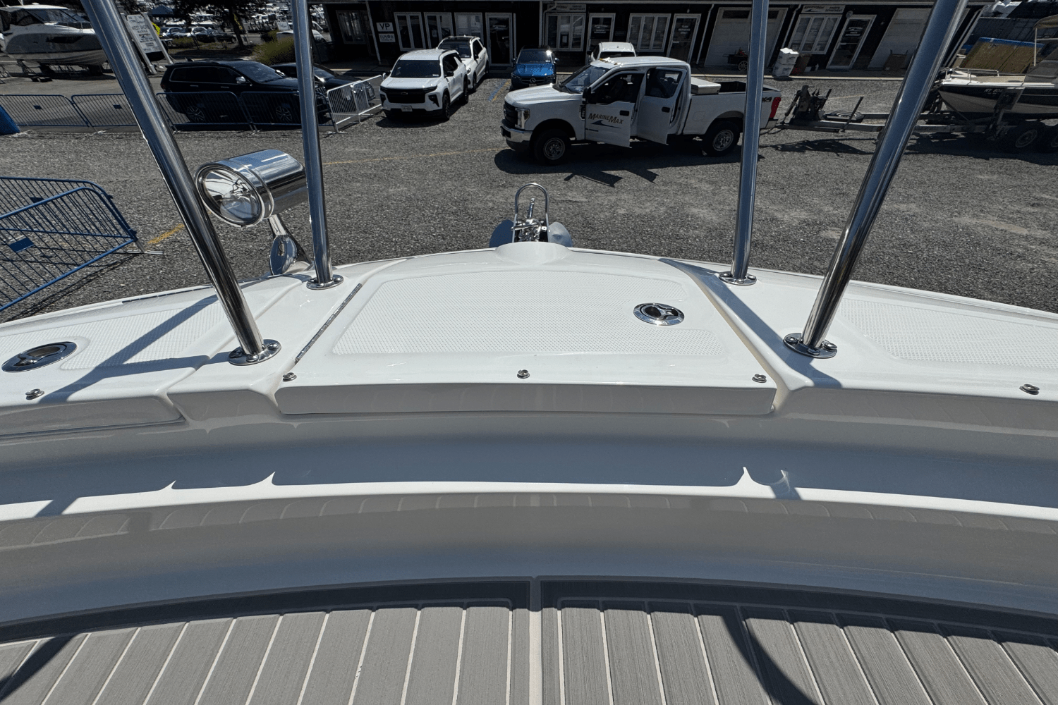 2025 Sea Ray Sundancer 320 Image Thumbnail #36