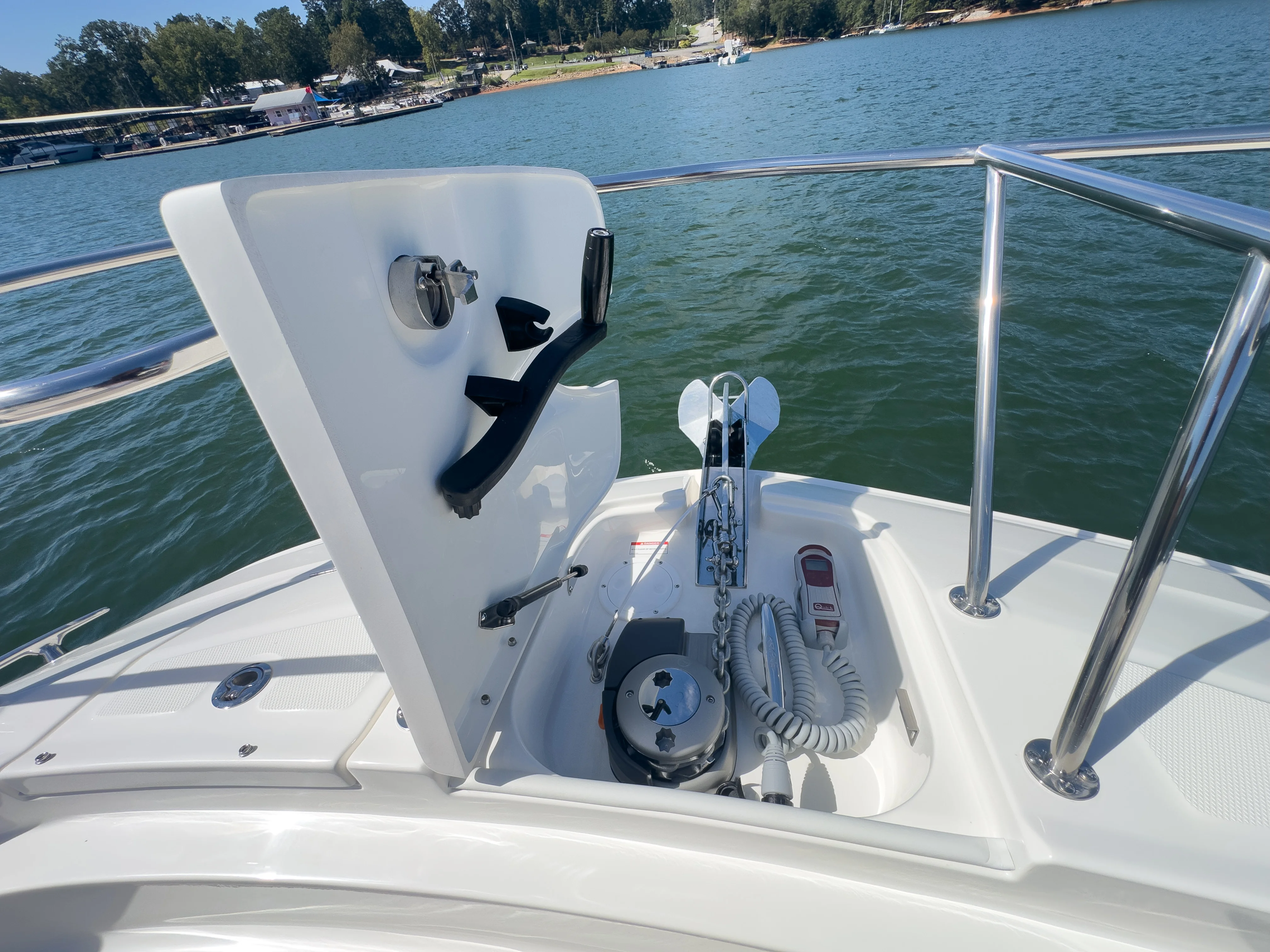 2026 Sea Ray Sundancer 320 Image Thumbnail #18