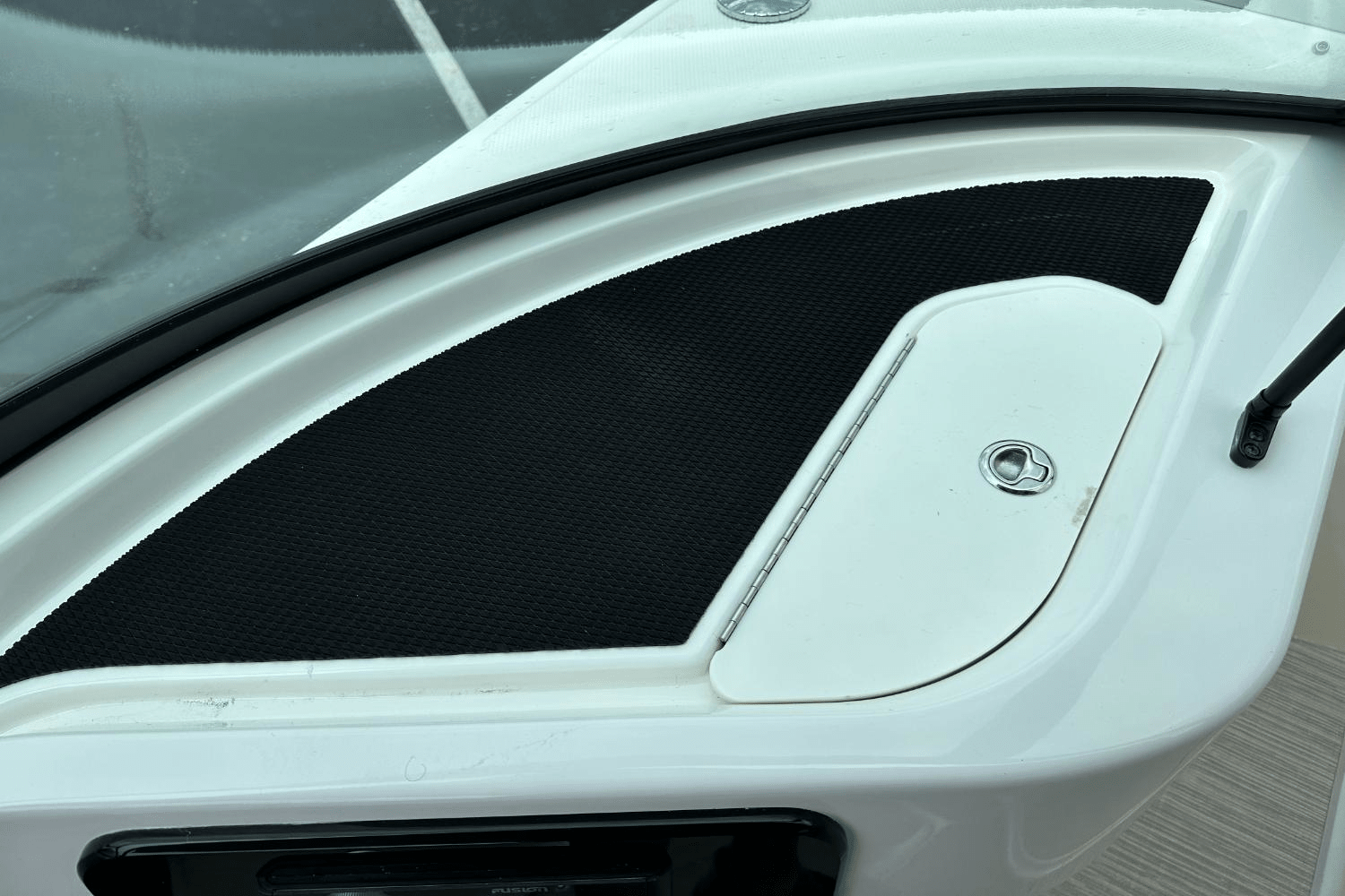 2025 Sea Ray SDX 250 Outboard Image Thumbnail #34