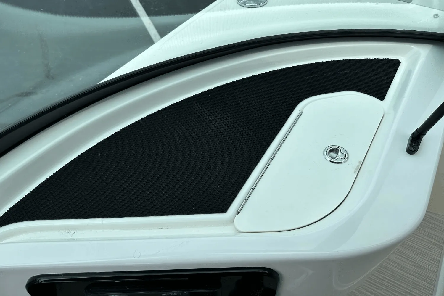 2025 Sea Ray SDX 250 Outboard Image Thumbnail #34