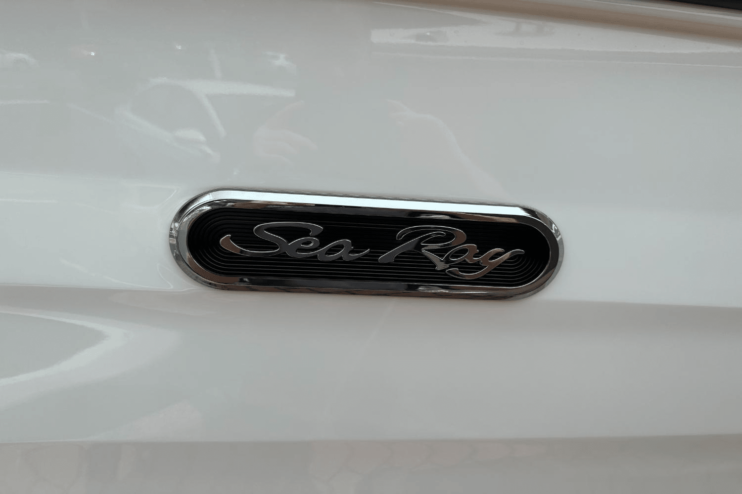 2025 Sea Ray SDX 250 Outboard Image Thumbnail #7