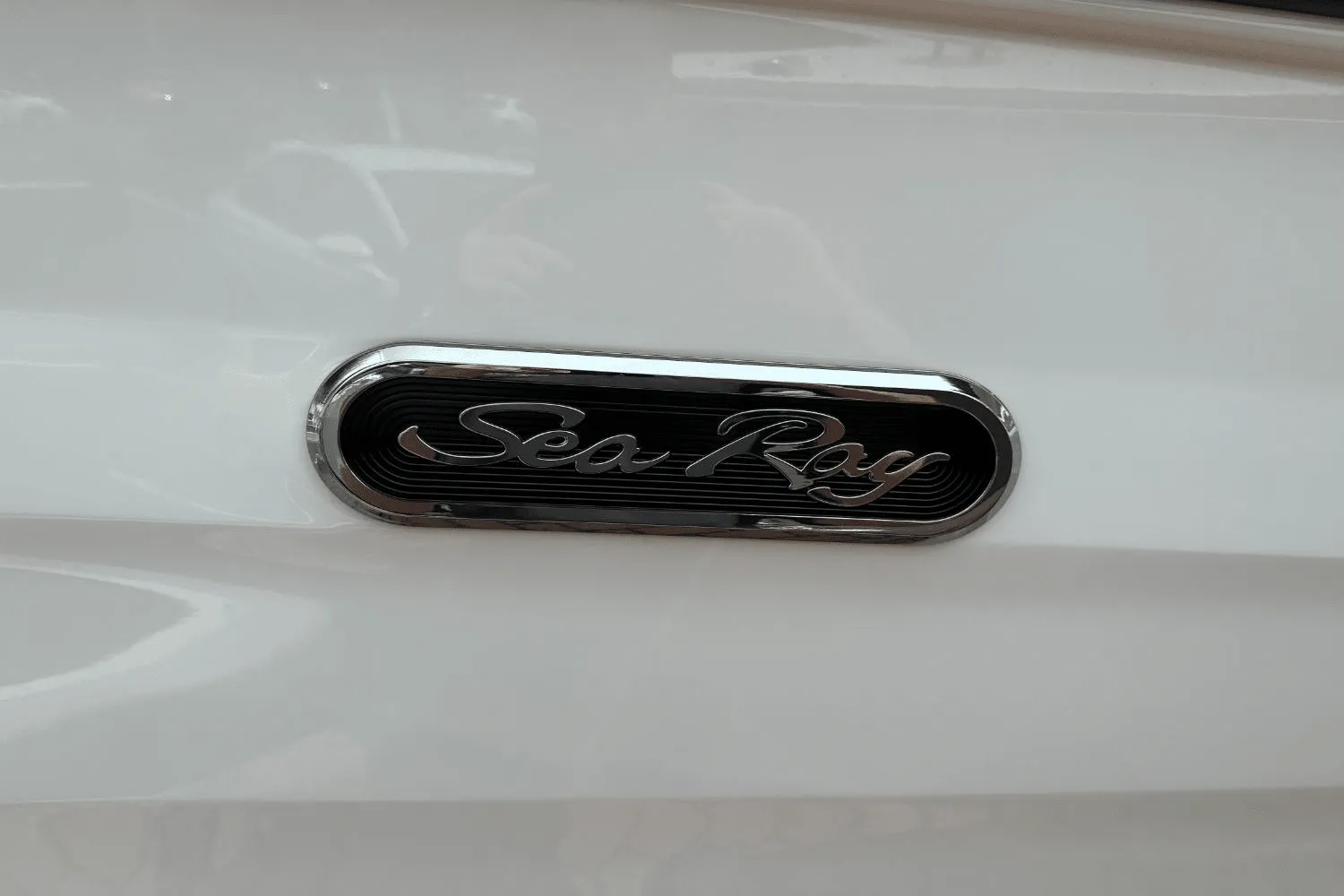 2025 Sea Ray SDX 250 Outboard Image Thumbnail #7